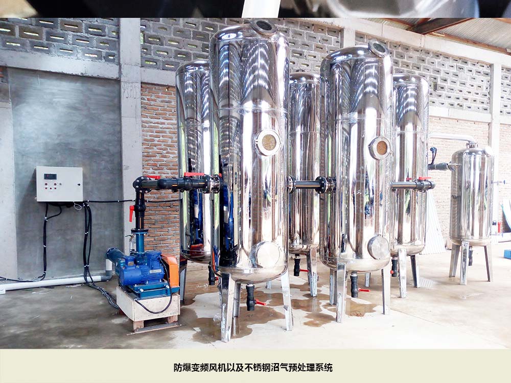 風機以及沼氣預處理系統(tǒng).jpg